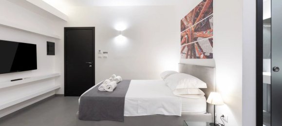 فندق في Palermo, Italy 210متر مربع رقم 144212 24