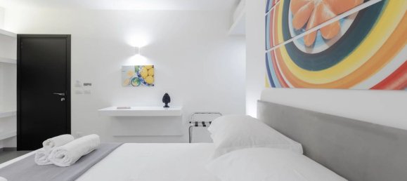 فندق في Palermo, Italy 210متر مربع رقم 144212 17