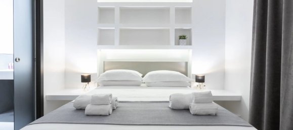 فندق في Palermo, Italy 210متر مربع رقم 144212 9