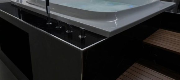 فندق في Palermo, Italy 210متر مربع رقم 144212 37