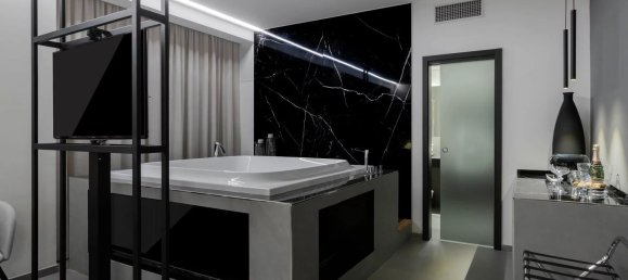 فندق في Palermo, Italy 210متر مربع رقم 144212 33