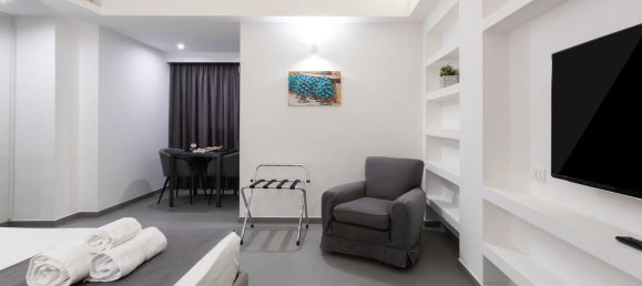 فندق في Palermo, Italy 210متر مربع رقم 144212 29