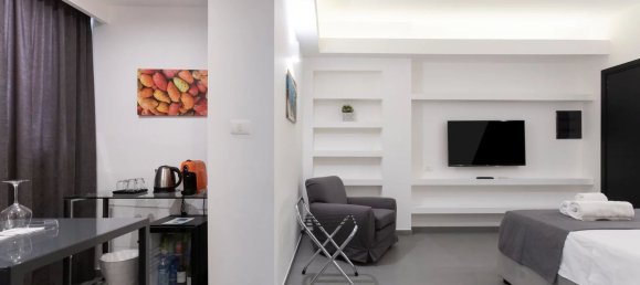 فندق في Palermo, Italy 210متر مربع رقم 144212 19