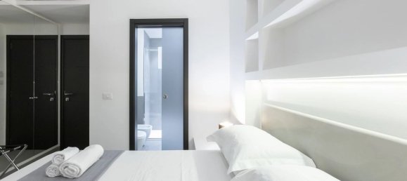 فندق في Palermo, Italy 210متر مربع رقم 144212 7