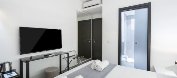 فندق في Palermo, Italy 210متر مربع رقم 144212 8