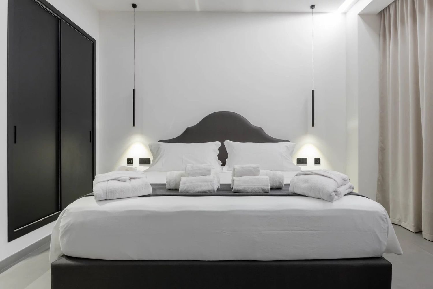  فندق في Palermo, Italy 210متر مربع رقم 144212