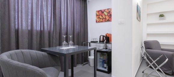 فندق في Palermo, Italy 210متر مربع رقم 144212 22