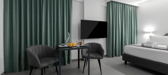 فندق في Palermo, Italy 210متر مربع رقم 144212 2