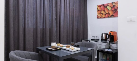 فندق في Palermo, Italy 210متر مربع رقم 144212 27