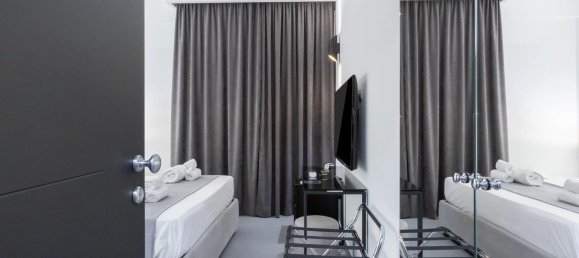 فندق في Palermo, Italy 210متر مربع رقم 144212 5