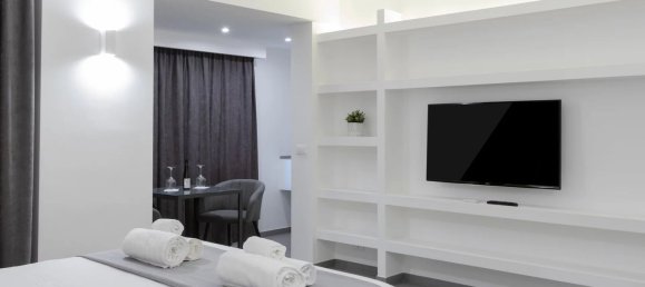 فندق في Palermo, Italy 210متر مربع رقم 144212 14