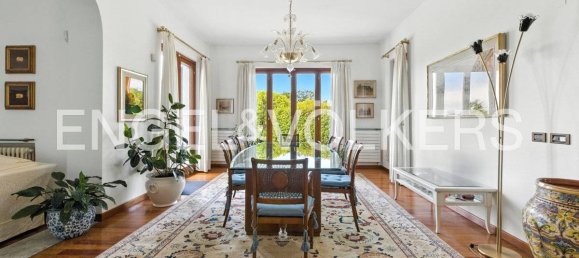 6 غرف نوم فيلا في Luvinate, Italy رقم 292787 8