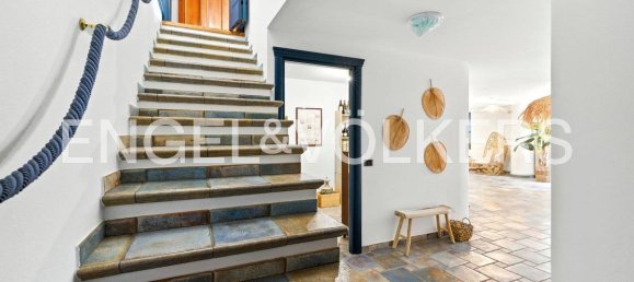 6 غرف نوم فيلا في Luvinate, Italy رقم 292787 47