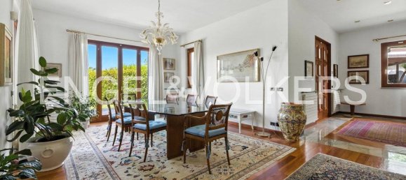 6 غرف نوم فيلا في Luvinate, Italy رقم 292787 10