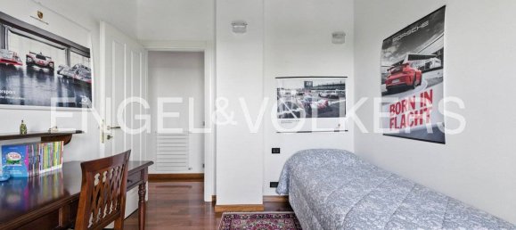 6 غرف نوم فيلا في Luvinate, Italy رقم 292787 38