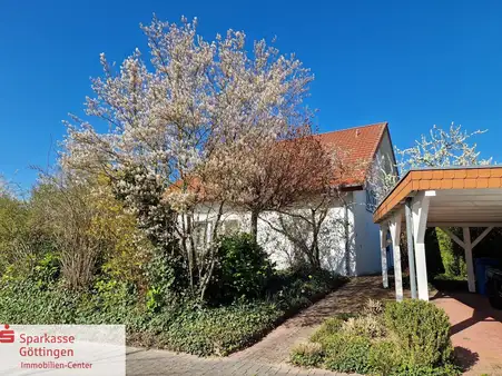 Дом с 3 спальнями в Gottingen, Германия № 366058