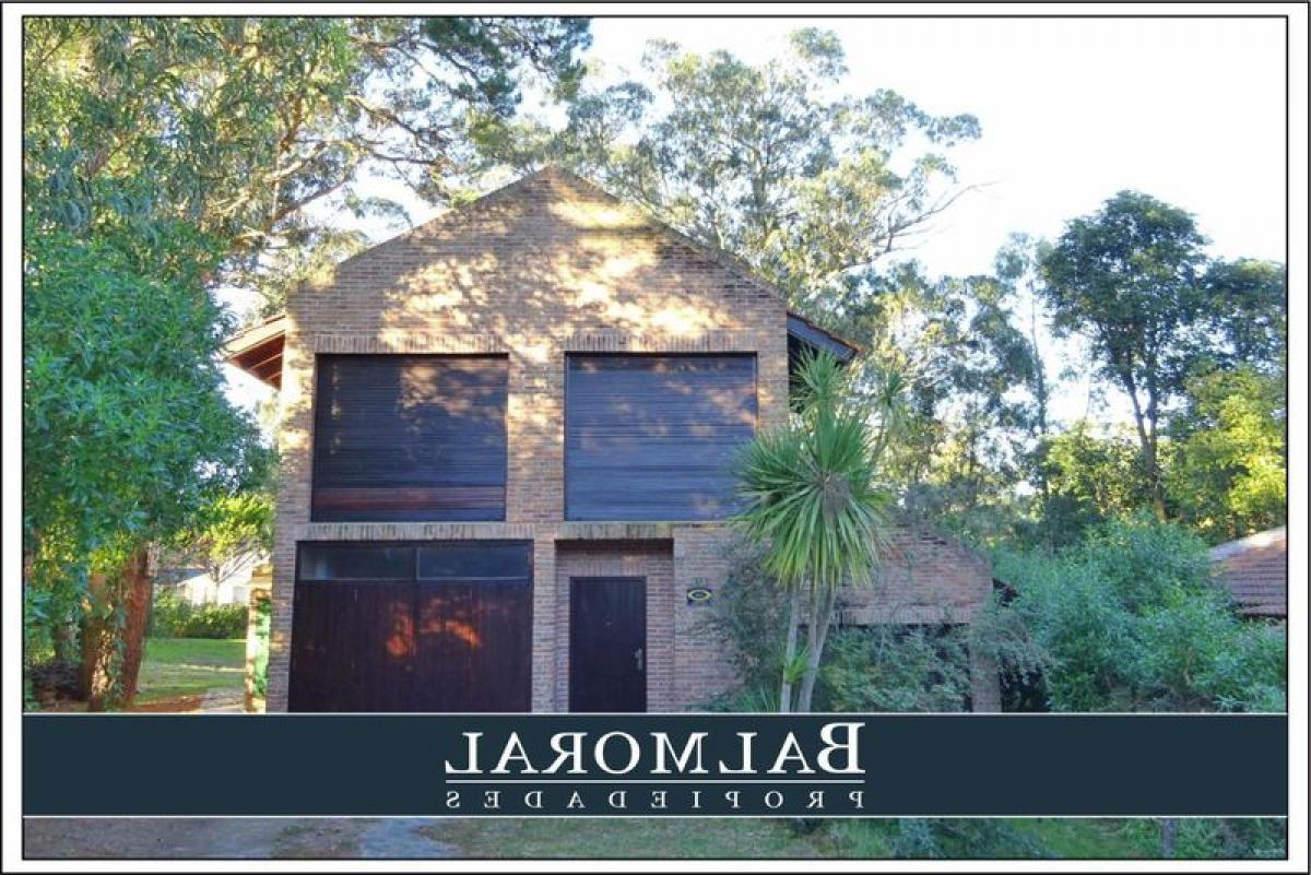 3 غرف نوم منزل في Mar del Plata, Argentina رقم 94739