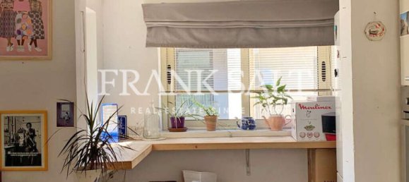 2 bedrooms Apartment in Sliema, Malta No. 7452 6