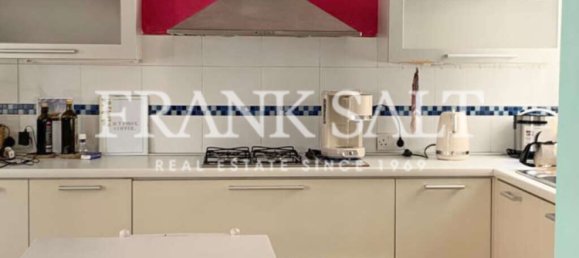 2 bedrooms Apartment in Sliema, Malta No. 7452 2