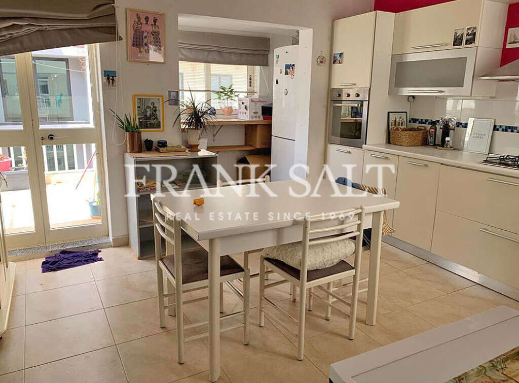 2 bedrooms Apartment in Sliema, Malta No. 7452