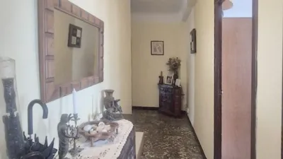 4 Schlafzimmer Wohnung in Alicante, Spain, Nr. 190086