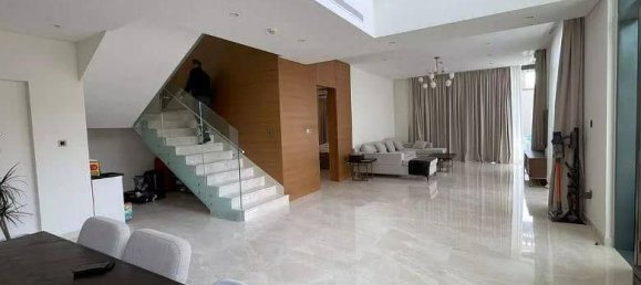 Вилла с 4 спальнями в Meydan, ОАЭ № 5467 5