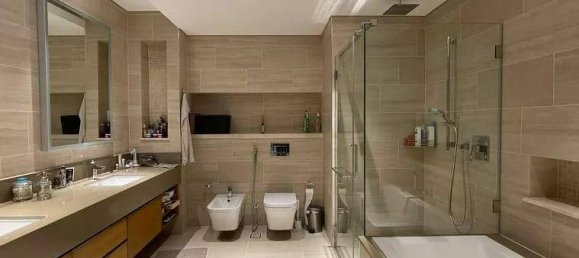 Вилла с 4 спальнями в Meydan, ОАЭ № 5467 10