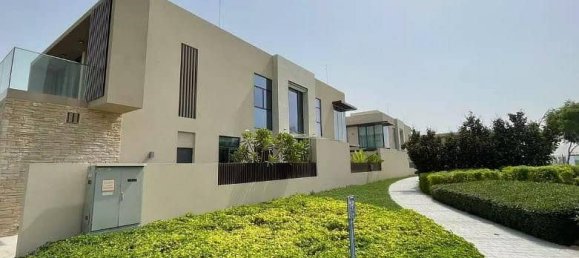 Вилла с 4 спальнями в Meydan, ОАЭ № 5467 2