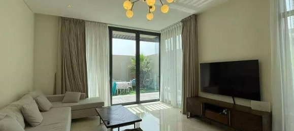 Вилла с 4 спальнями в Meydan, ОАЭ № 5467 3