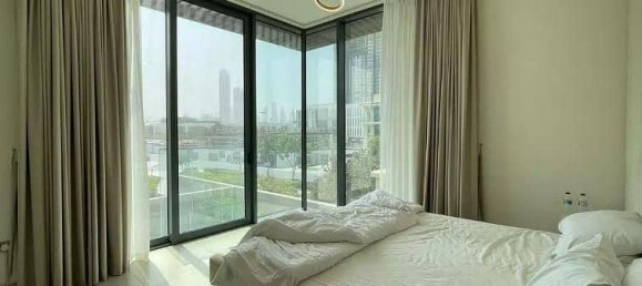 Вилла с 4 спальнями в Meydan, ОАЭ № 5467 8