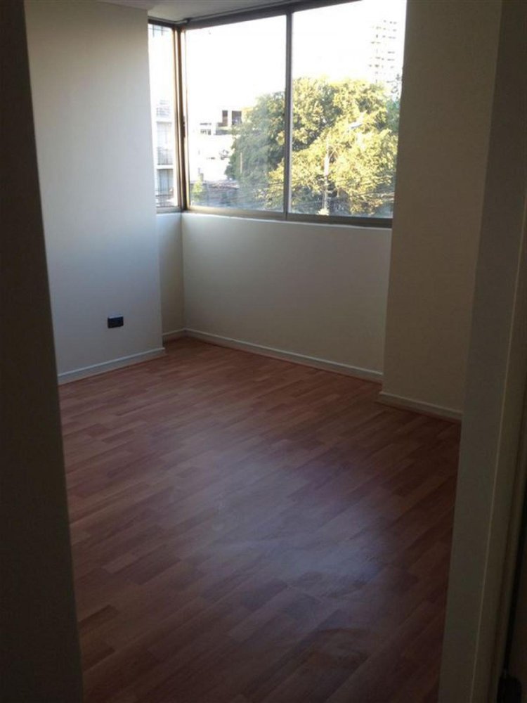 Квартира с 3 спальнями в Сантьяго, Чили № 5338