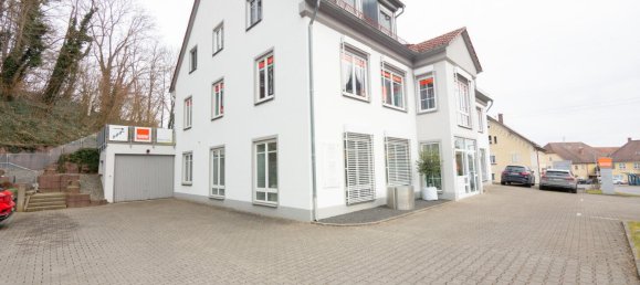Oficina en Biberach, Germany 196 m² No. 17542 9