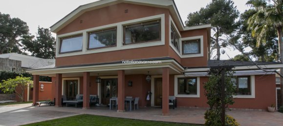 6 bedrooms House in Valencia, Spain No. 29179 17