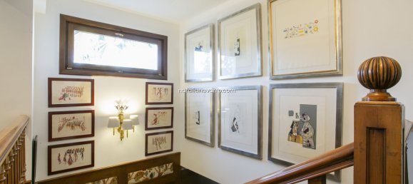 6 bedrooms House in Valencia, Spain No. 29179 4