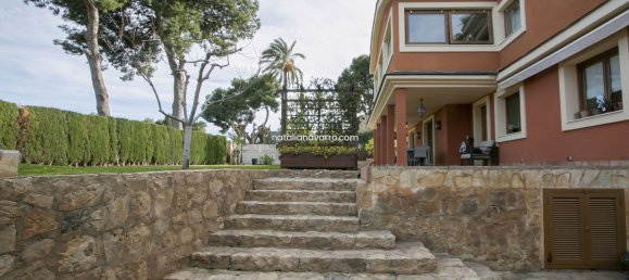 6 bedrooms House in Valencia, Spain No. 29179 8