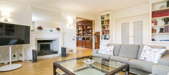 6 bedrooms House in Valencia, Spain No. 29179 21