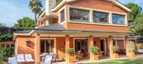 6 bedrooms House in Valencia, Spain No. 29179 19