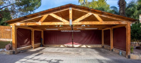 6 bedrooms House in Valencia, Spain No. 29179 9