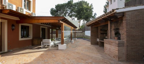 6 bedrooms House in Valencia, Spain No. 29179 15