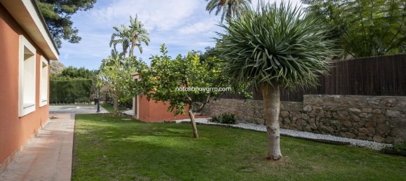 6 bedrooms House in Valencia, Spain No. 29179 11