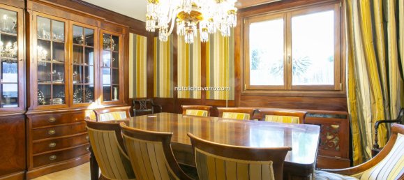 6 bedrooms House in Valencia, Spain No. 29179 28