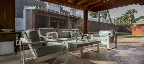 6 bedrooms House in Valencia, Spain No. 29179 13