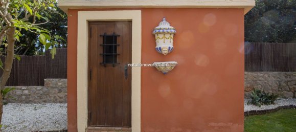 6 bedrooms House in Valencia, Spain No. 29179 10