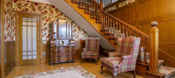 6 bedrooms House in Valencia, Spain No. 29179 35