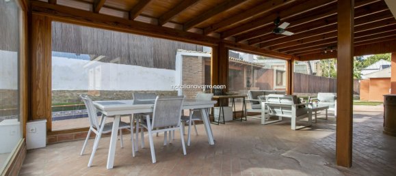 6 bedrooms House in Valencia, Spain No. 29179 12