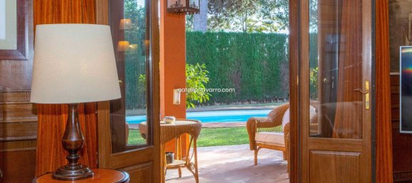 6 bedrooms House in Valencia, Spain No. 29179 22