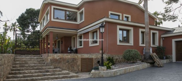 6 bedrooms House in Valencia, Spain No. 29179 18