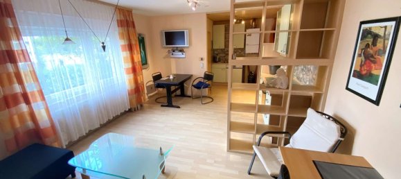 1 غرف نوم شقة في Saarpfalz, Germany رقم 45376 5