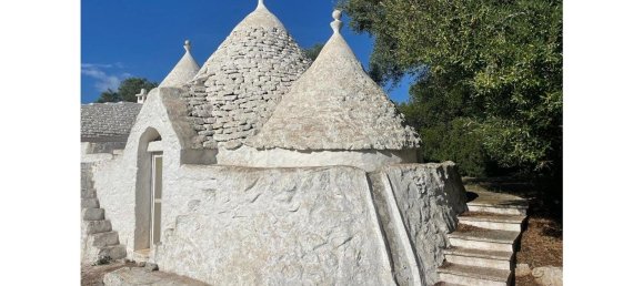 Studio in Ostuni, Italy No. 41946 21