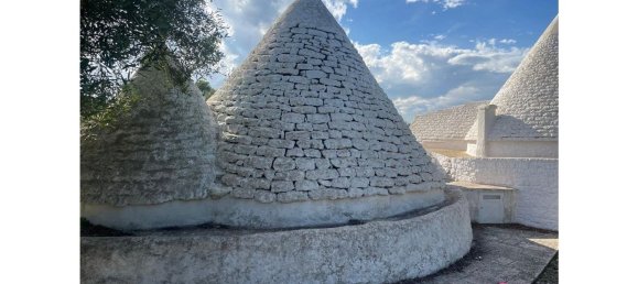 Studio in Ostuni, Italy No. 41946 22